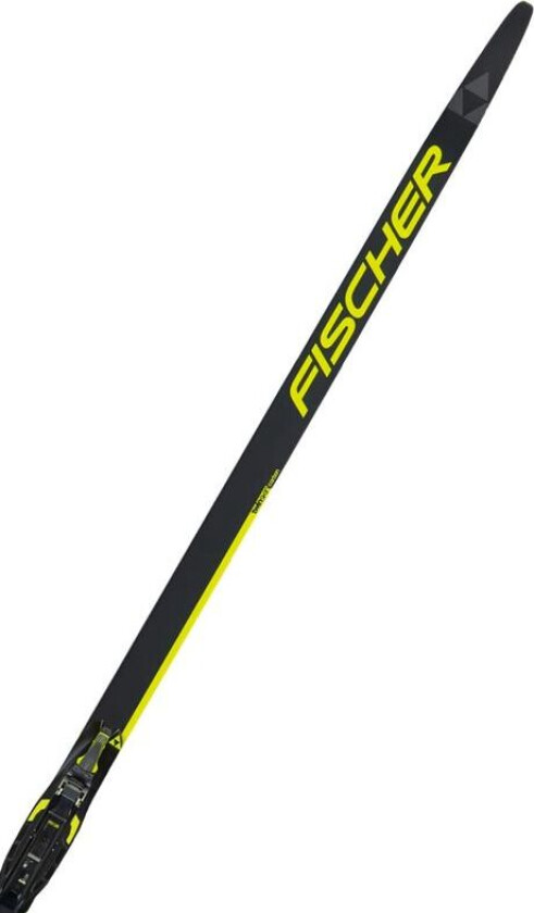 Twin Skin Carbon Junior IFP Felleski, 162 CM