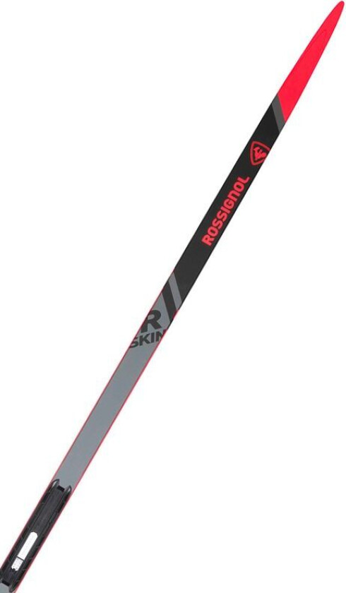 X-IUM R-Skin Premium IFP Felleski, 202 CM