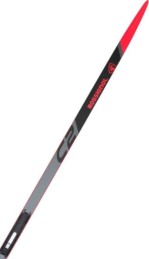 X-IUM Classic Premium IFP Klassiske langrennski, 197 CM