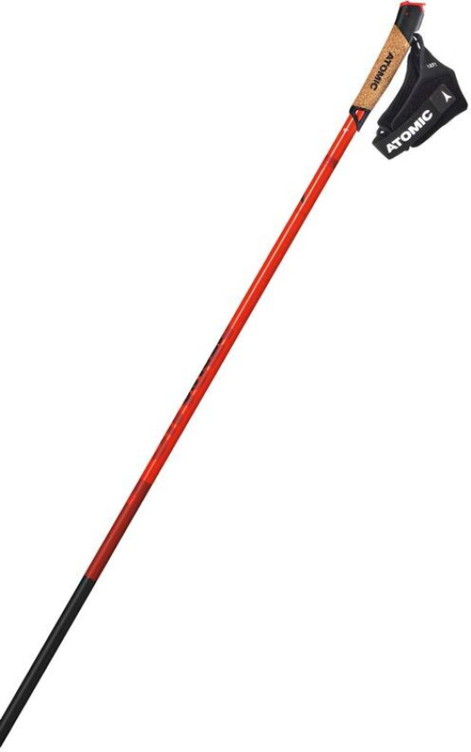 Redster Ultra QRS Rålängd Langrennsstaver, 140 CM