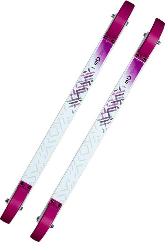 Bilde av IDT Skate Lady Rulleski