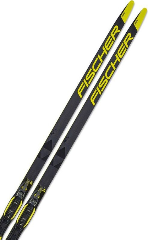 Carbonlite Classic Junior IFP Klassiske langrennski, 157 CM