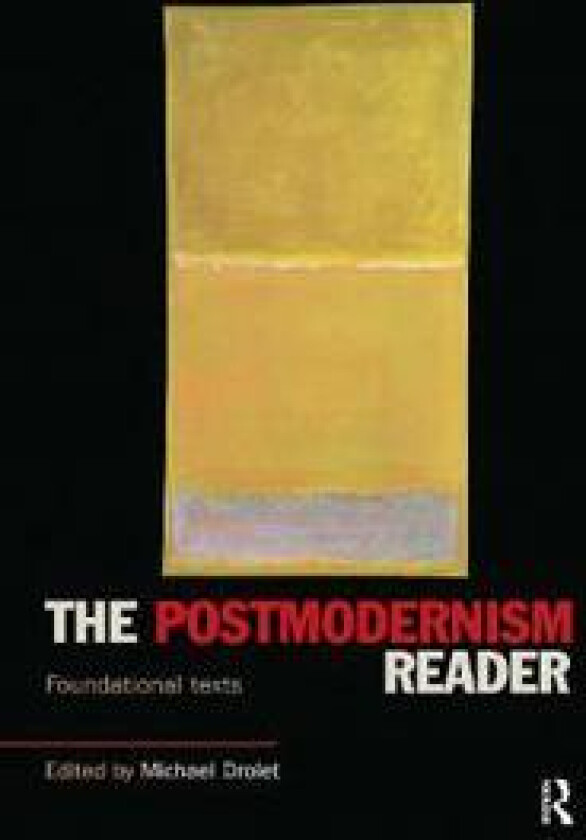 The Postmodernism Reader