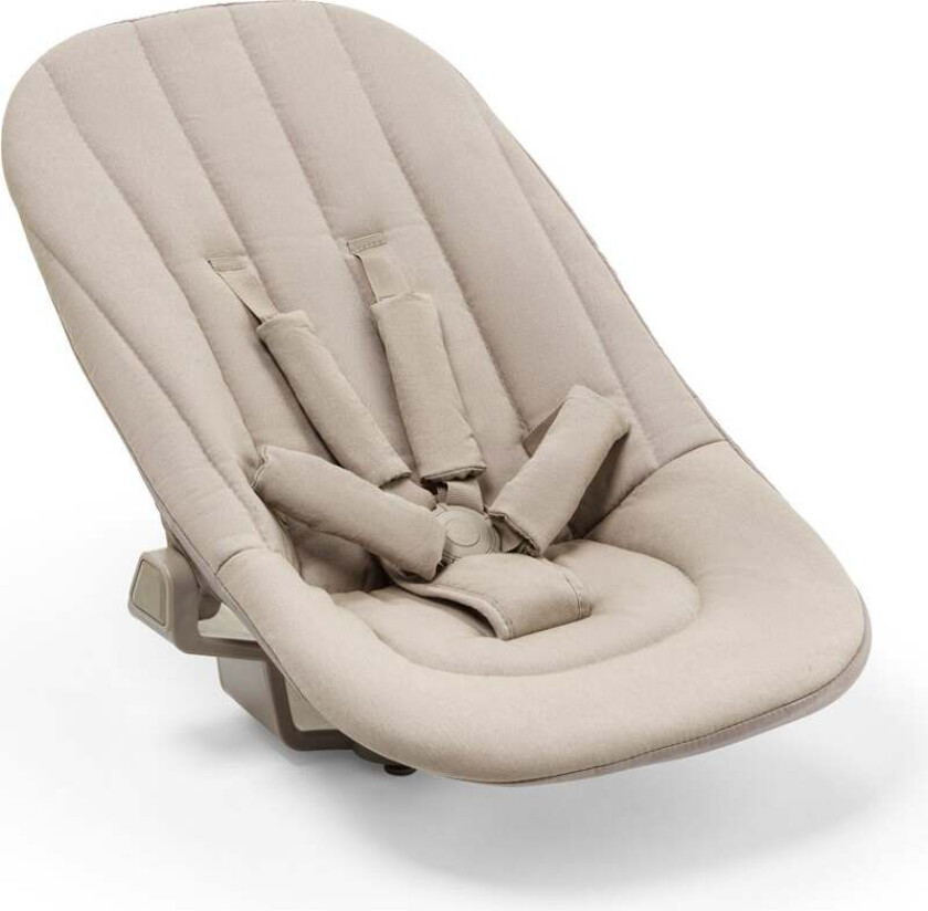 Elodie Grace Vippestol Sete, Moonshell - Vippestoler - Polyester