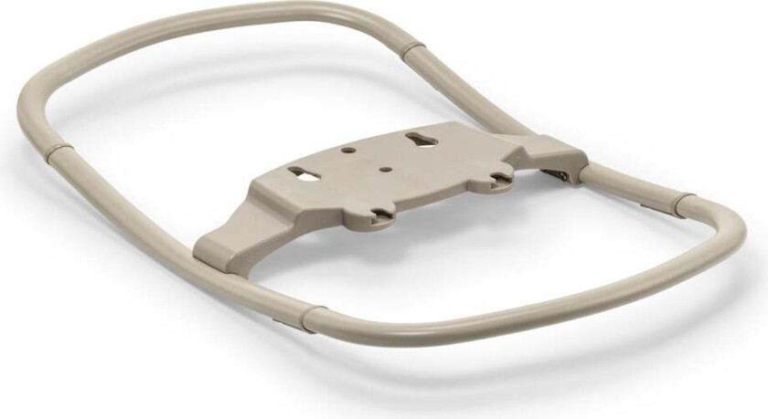 Elodie Grace Vippestol Gyngeramme, Moonshell - Vippestoler - Stål