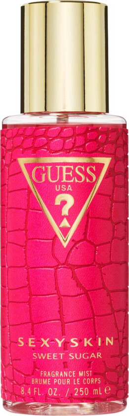 Sexy Skin Body Mist Sweet Sugar - 250 ml