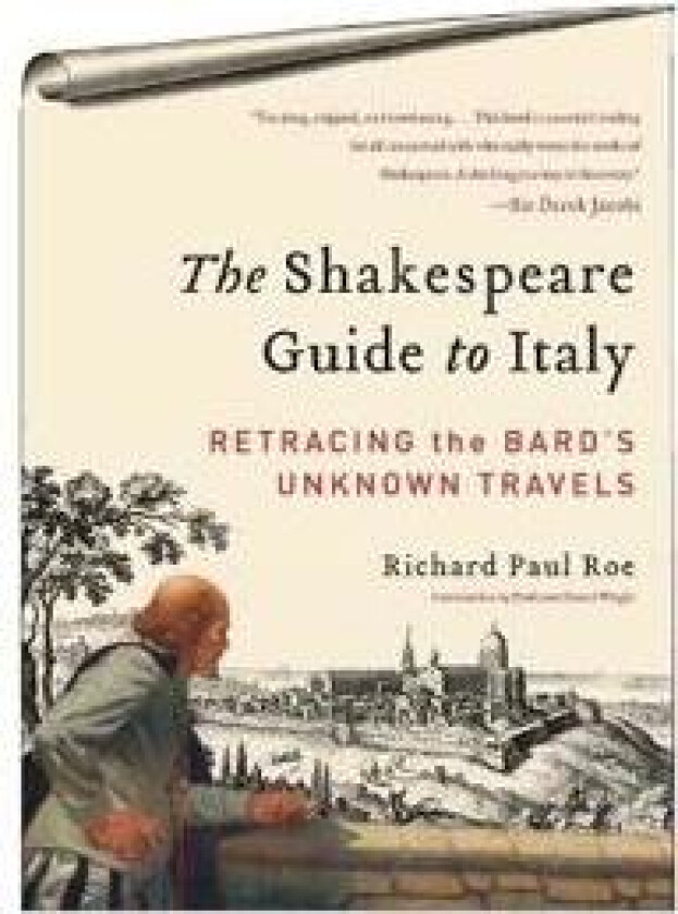 The Shakespeare Guide to Italy