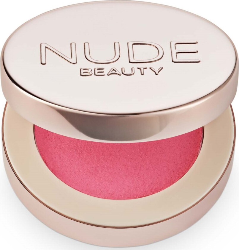 Cream Blush Cupid