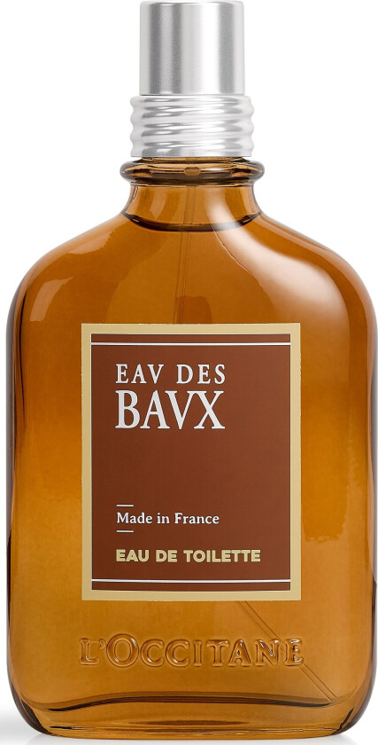 Cédre Encens Eau de Toliette 50 ml