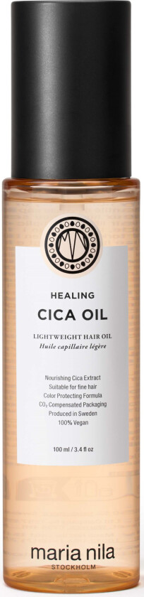 Head & Hair Heal Healing Cica Oil 100 ml