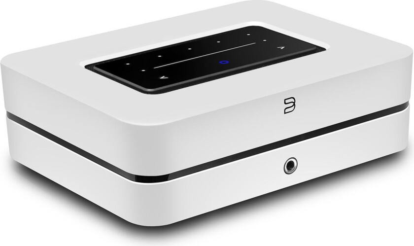 POWERNODE (N331) Musikkanlegg med streaming