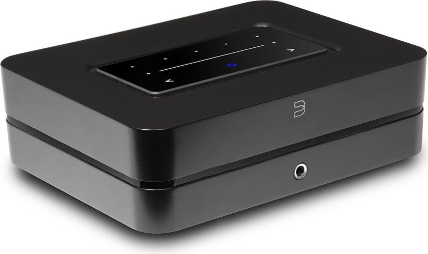 Bilde av POWERNODE (N331) Musikkanlegg med streaming