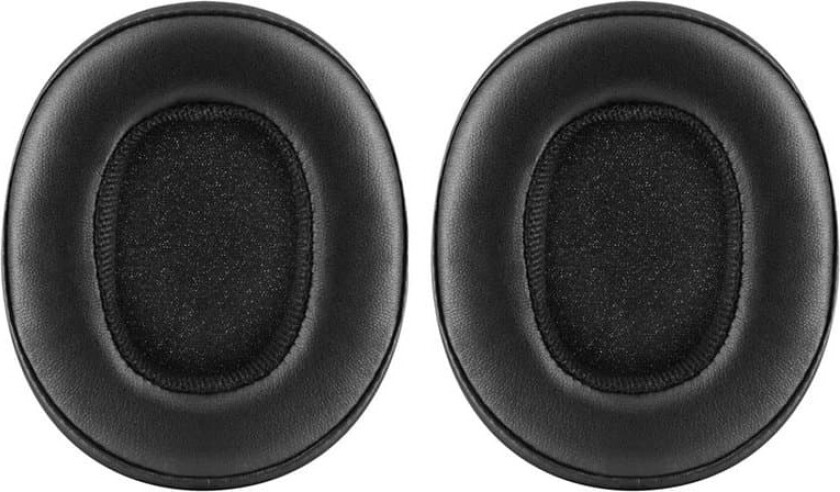 Øreputer Skullcandy Crusher ANC - Svart