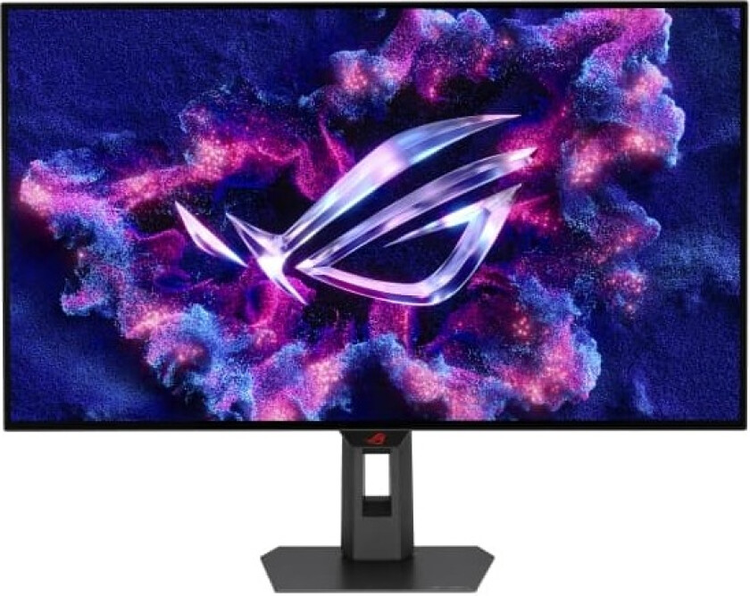 ROG Strix XG32UCWMG (31.5") 4K Ultra HD OLED Black