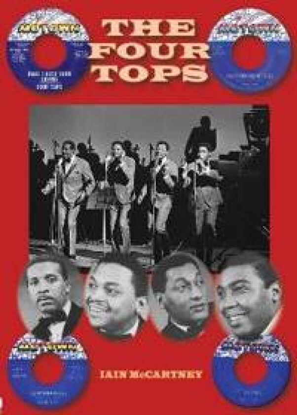 The Four Tops