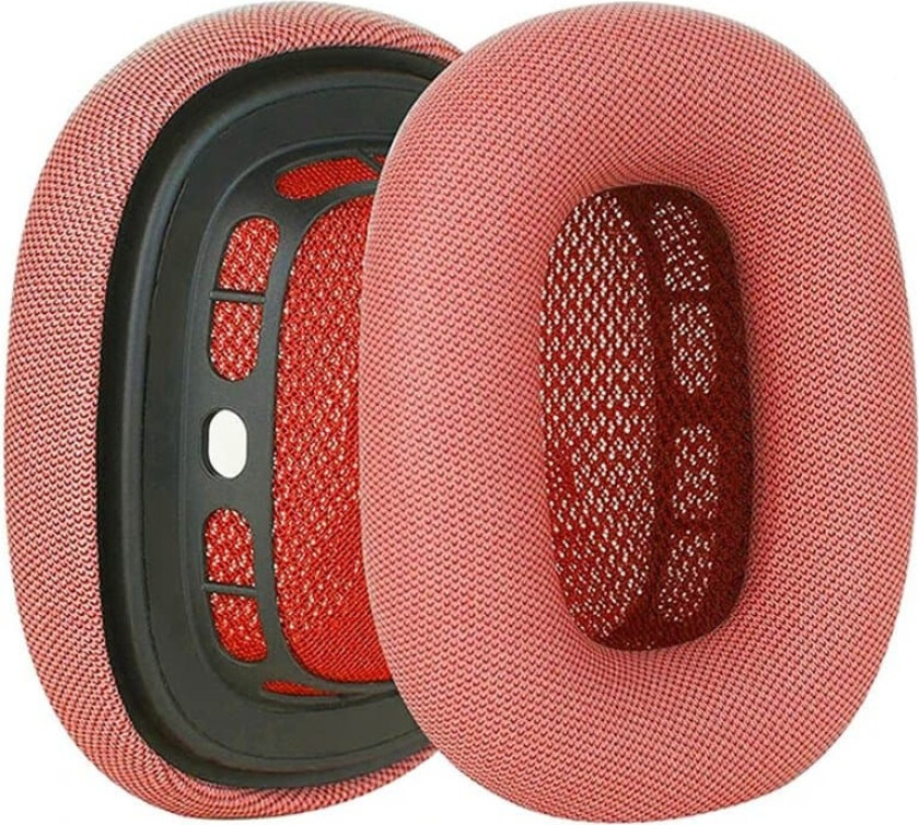 Øreputer Apple AirPods Max - Rosa