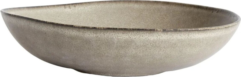 MUUBS Mame skål XL 32 cm Ostron