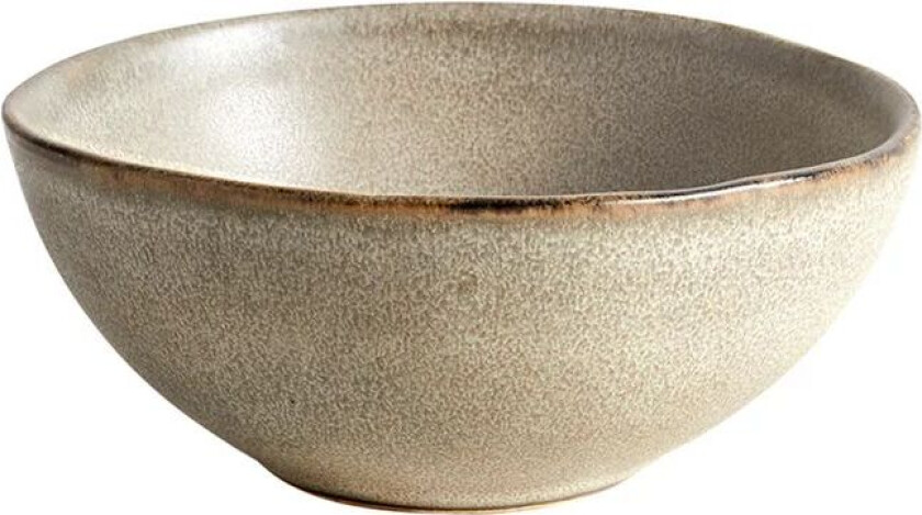 MUUBS Mame dippskål 11 cm Ostron