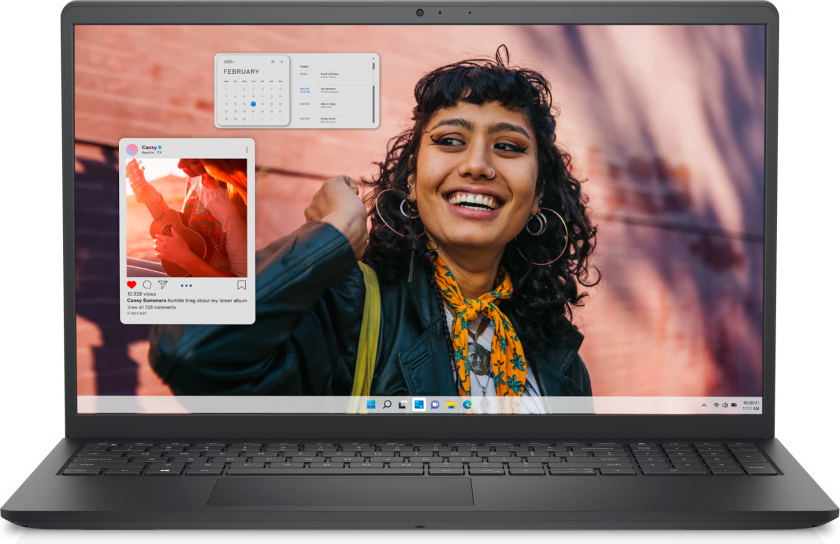 Inspiron 15 3530 (i5) 15,6" bærbar PC