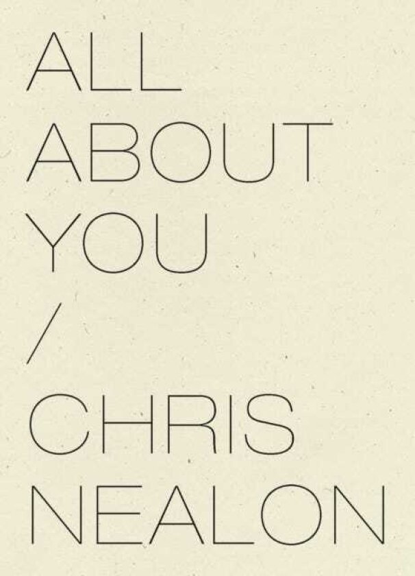 All About You