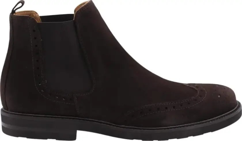 Ctwlk., Herre, Sko, Brun, 45 EU