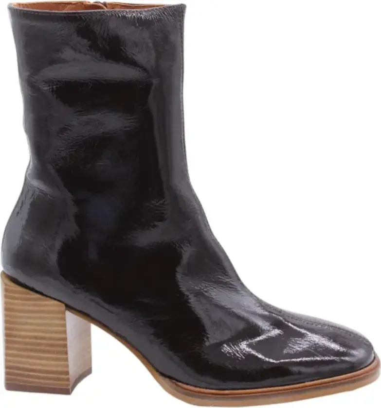 Ctwlk., Dame, Sko, Brun, 36 EU