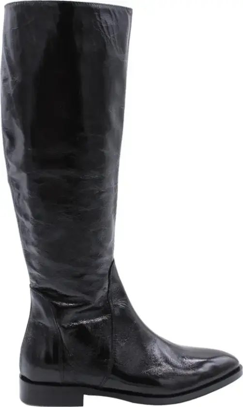 Dame, Sko, Svart, 37 EU