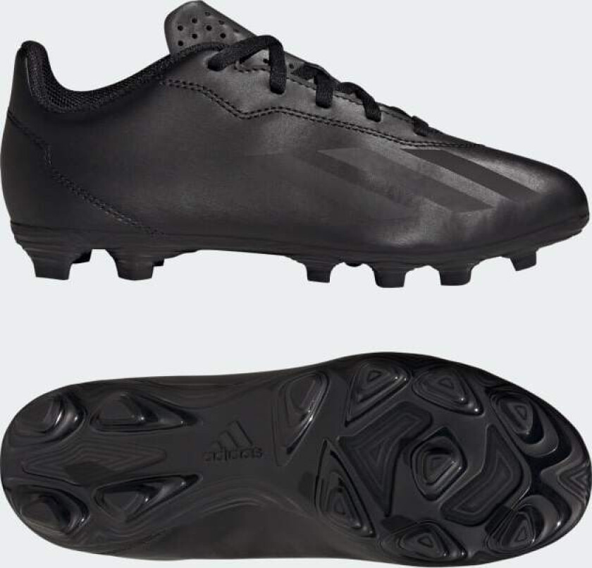 X Crazyfast.4 Flexible Ground Fotballsko