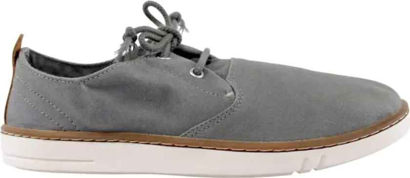 Herre, Sko, Grønn, 43 1/2 EU