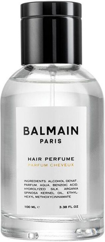 Hair Perfume 100ml