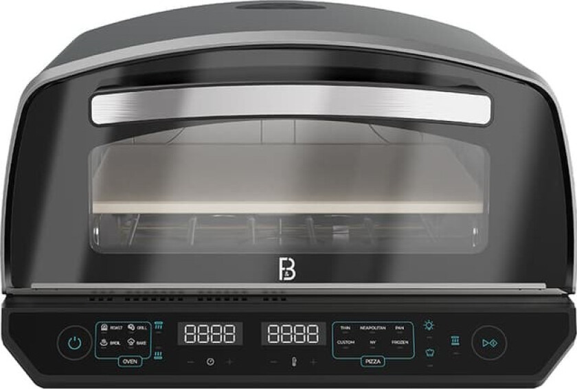 Bilde av pizzaovn 73131 (sort)