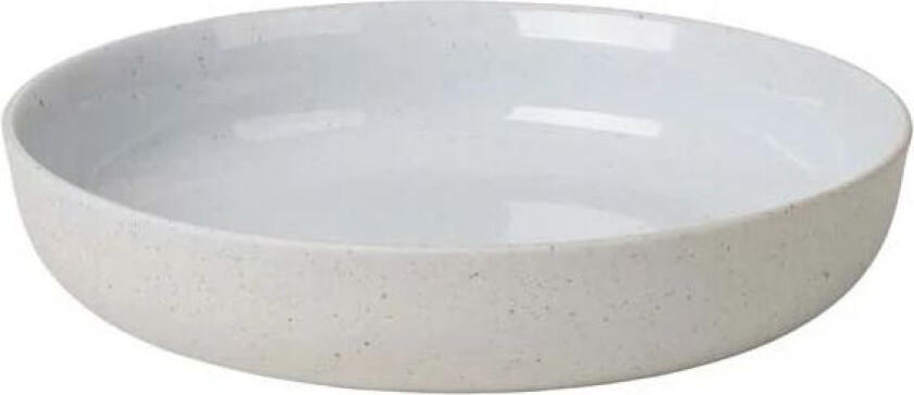 Sablo dyp tallerken Ø 18,5 cm Cloud