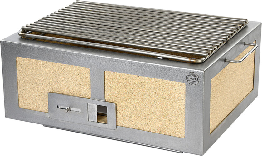 Konro grillrist (Medium Wide)