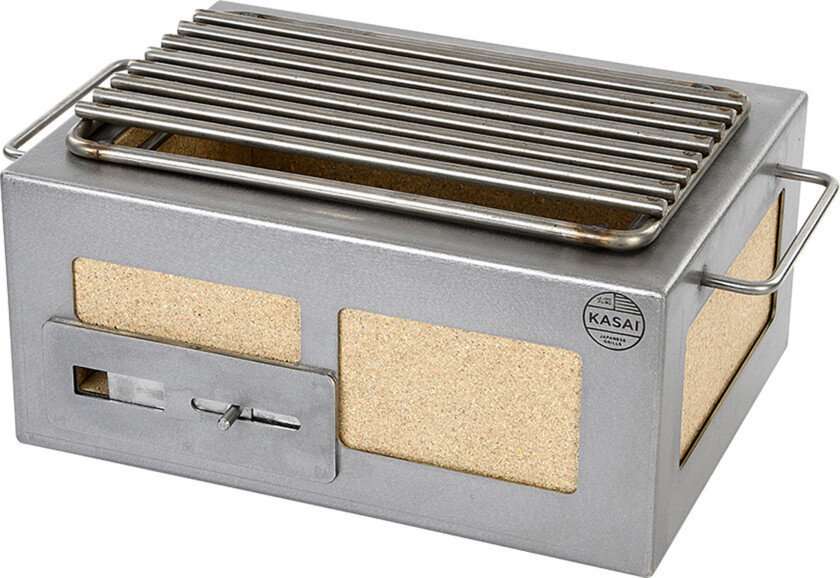 Konro grillrist (Nano Pro)