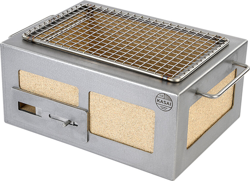 Bilde av Konro Nano Pro V2 grill