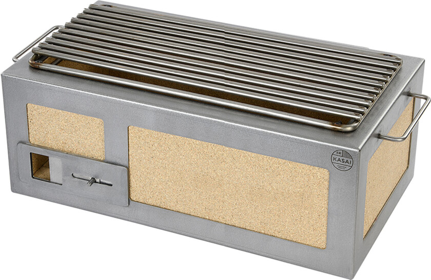 Konro grillrist (Medium Long)