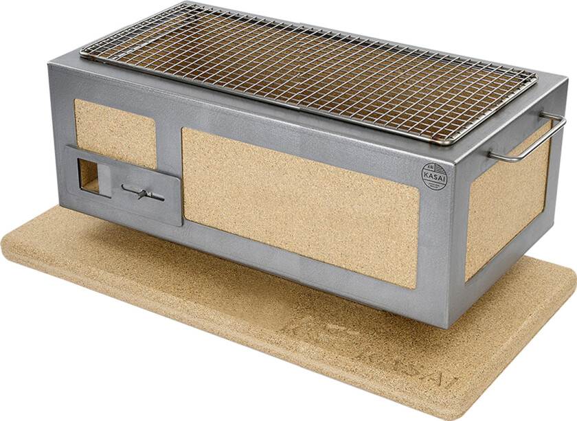 Konro Medium Long V2 grill