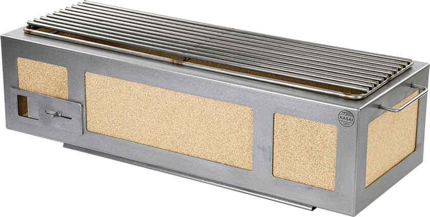 Konro varmerist (Long)