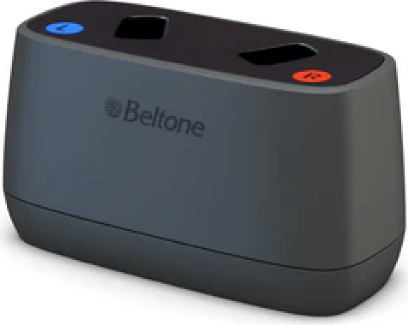 Serene™ microRIE Desktop Charger