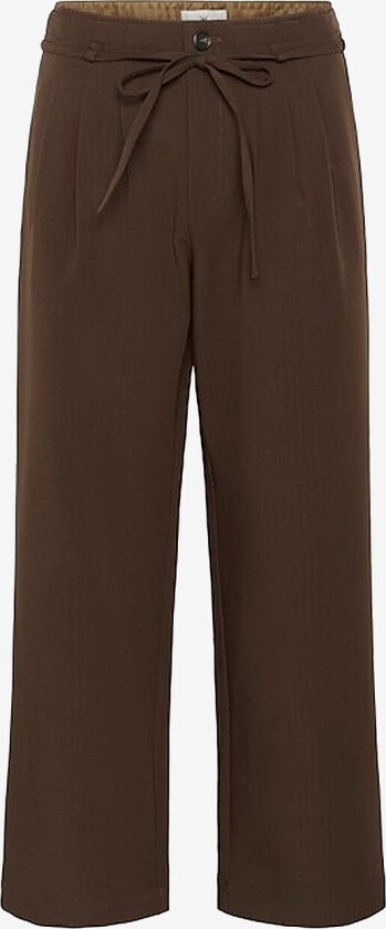 Bukser kbRo Pants - Brun