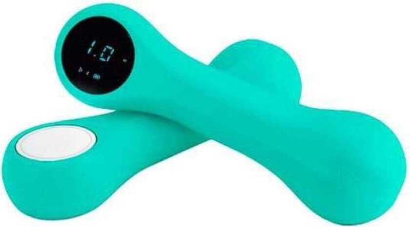 Move It - Beat smart Dumbbell 2* 1.0kg