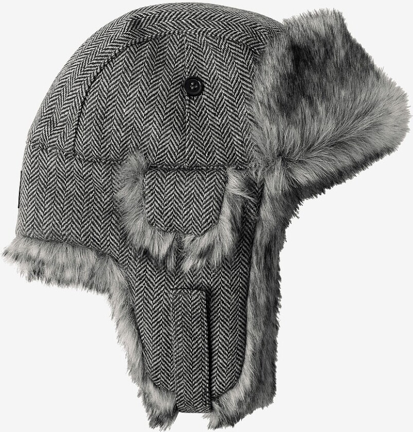 Lue Igloo Hat - Svart