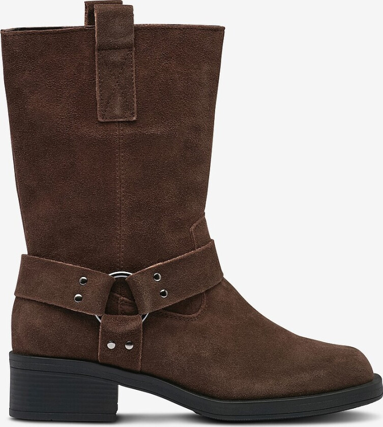 Boots - Brun