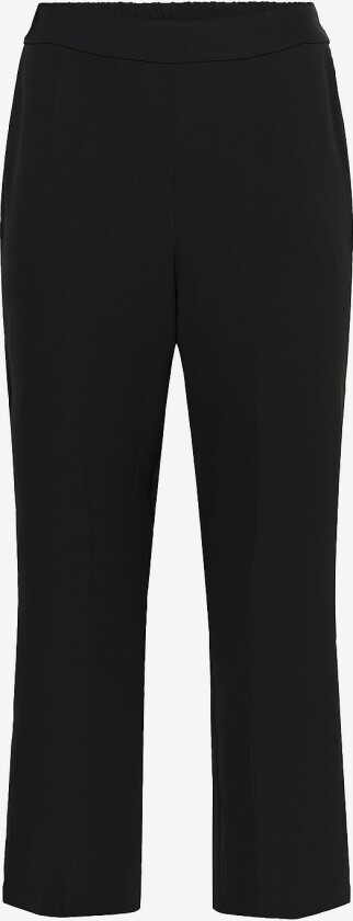 Bukser kcSigne HW Wide Pants - Svart