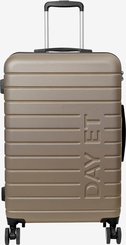 Koffert Day Cpt 24" Suitcase Lux - Beige