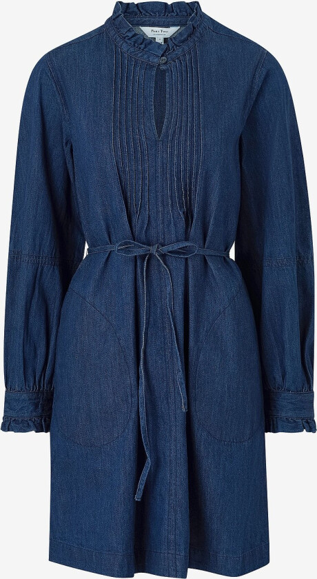 Denimkjole SarinePW DR - Blå