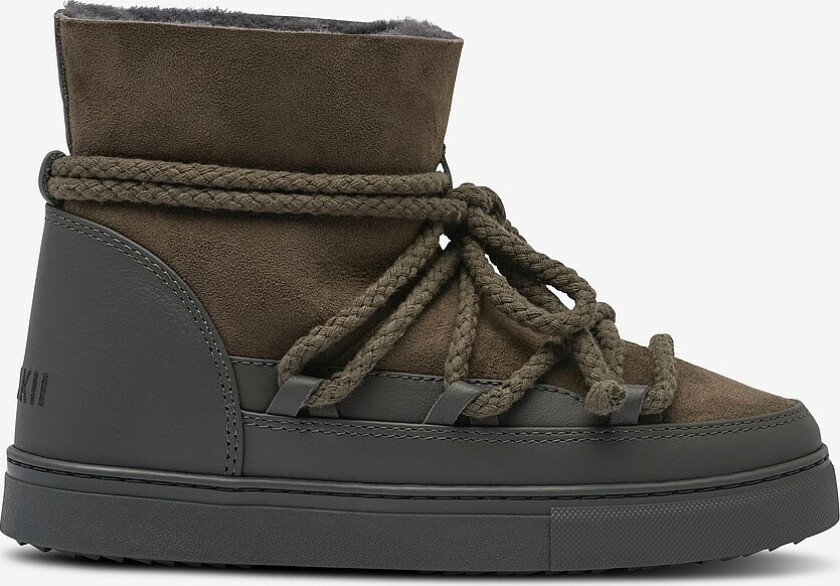 Boots Classic - Grå