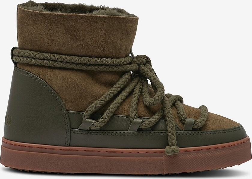 Boots Classic - Grønn