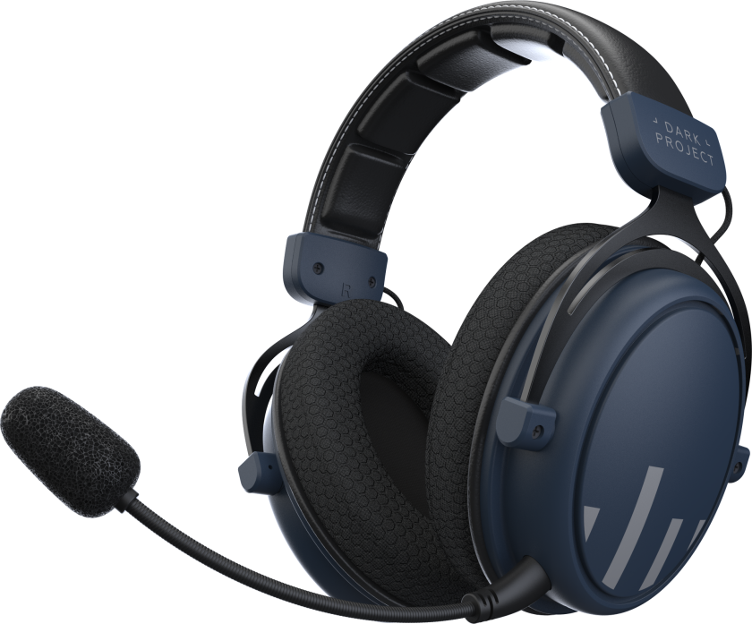 HS4 Wireless headset