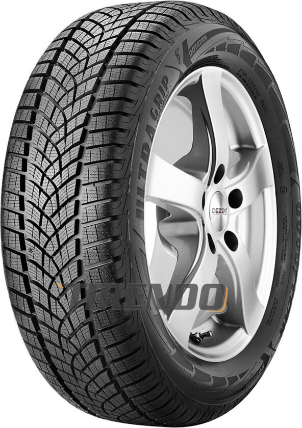 UltraGrip Performance GEN-1 ( 255/45 R18 103V XL )